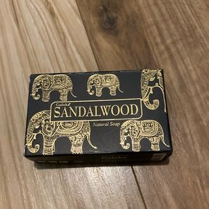 Goloka Sandalwood soap
